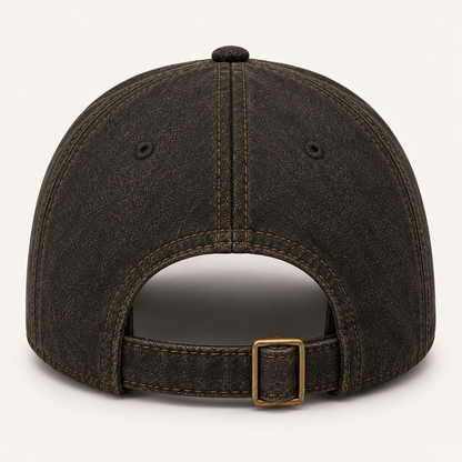 Bigfoot Country Heritage Cap – Pacific Northwest Edition